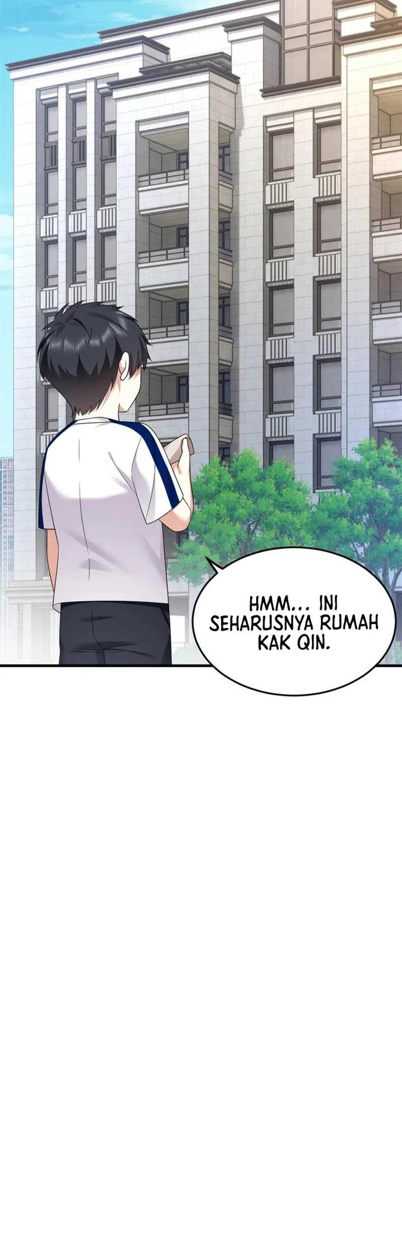 I Eat Soft Rice in Another World Chapter 173 - halaman 41