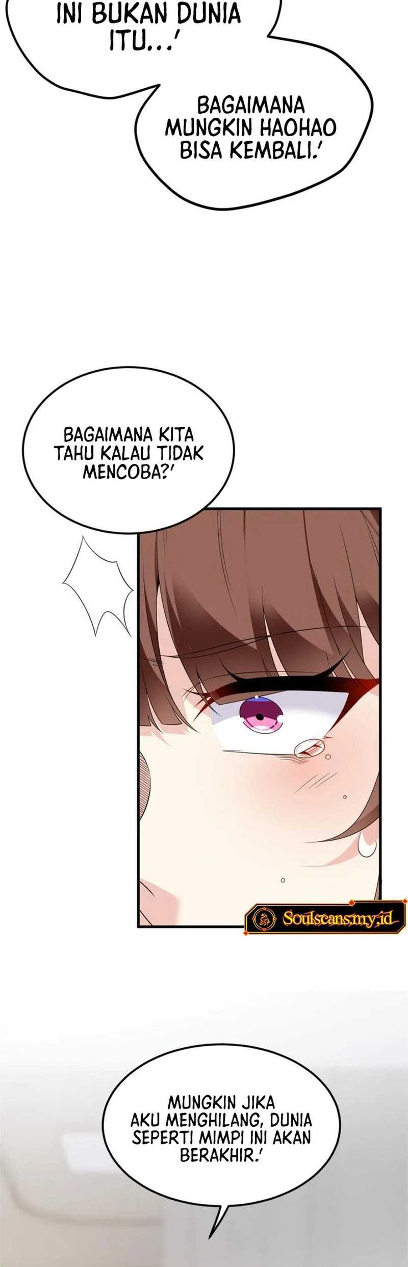 I Eat Soft Rice in Another World Chapter 173 - halaman 5