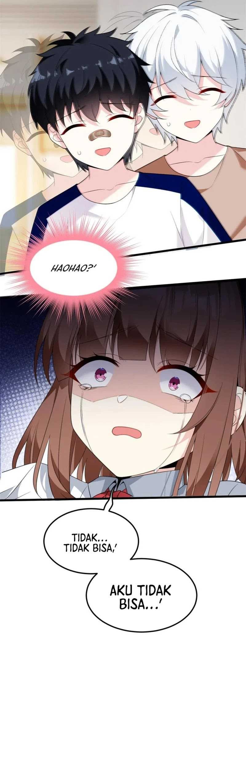 I Eat Soft Rice in Another World Chapter 173 - halaman 6