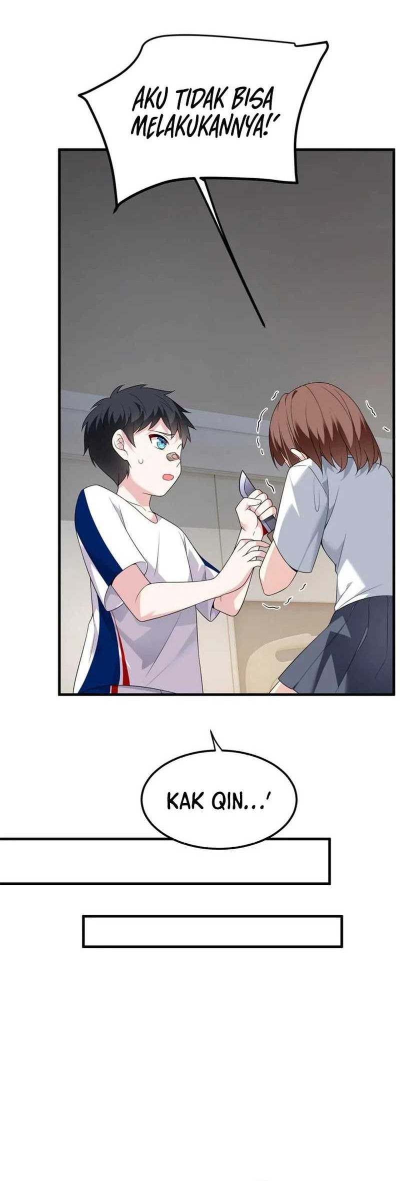 I Eat Soft Rice in Another World Chapter 173 - halaman 7