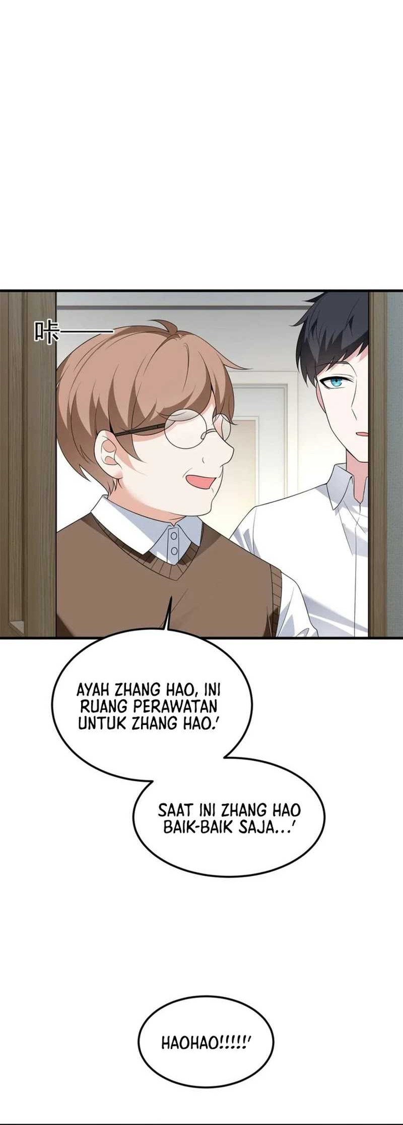 I Eat Soft Rice in Another World Chapter 173 - halaman 9