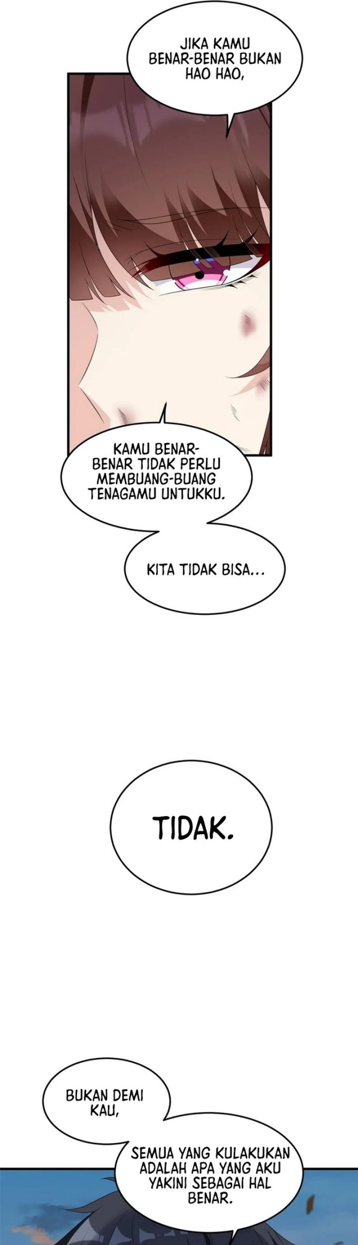 I Eat Soft Rice in Another World Chapter 174 - halaman 14
