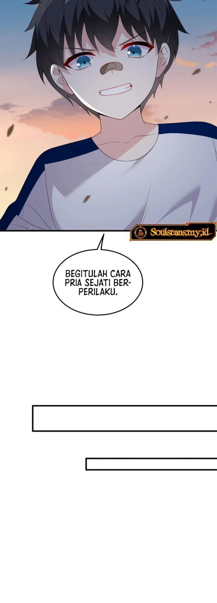 I Eat Soft Rice in Another World Chapter 174 - halaman 15