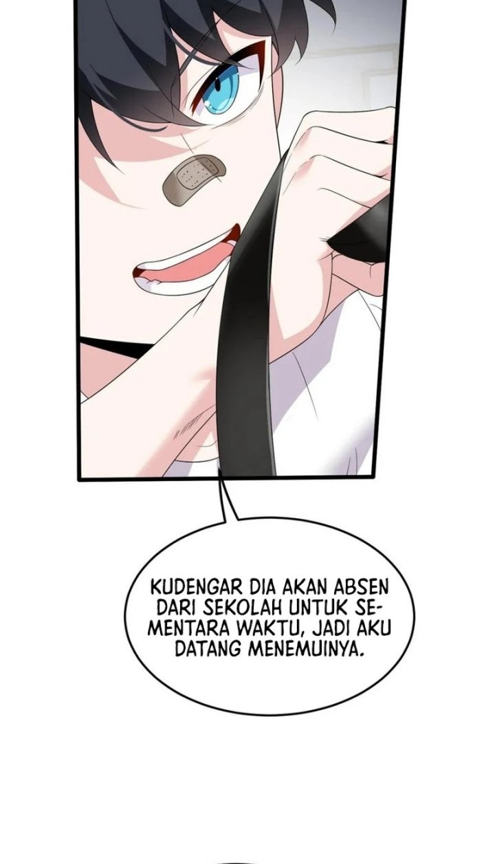 I Eat Soft Rice in Another World Chapter 174 - halaman 23