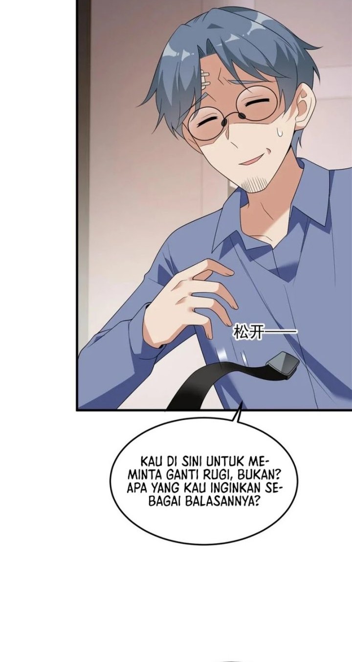 I Eat Soft Rice in Another World Chapter 174 - halaman 25