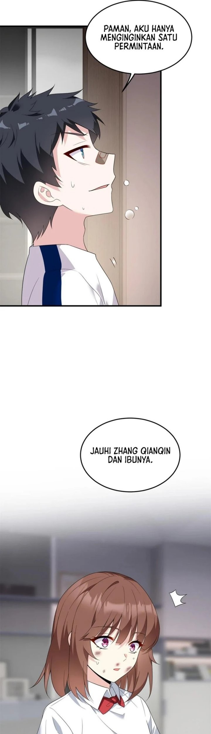 I Eat Soft Rice in Another World Chapter 174 - halaman 26