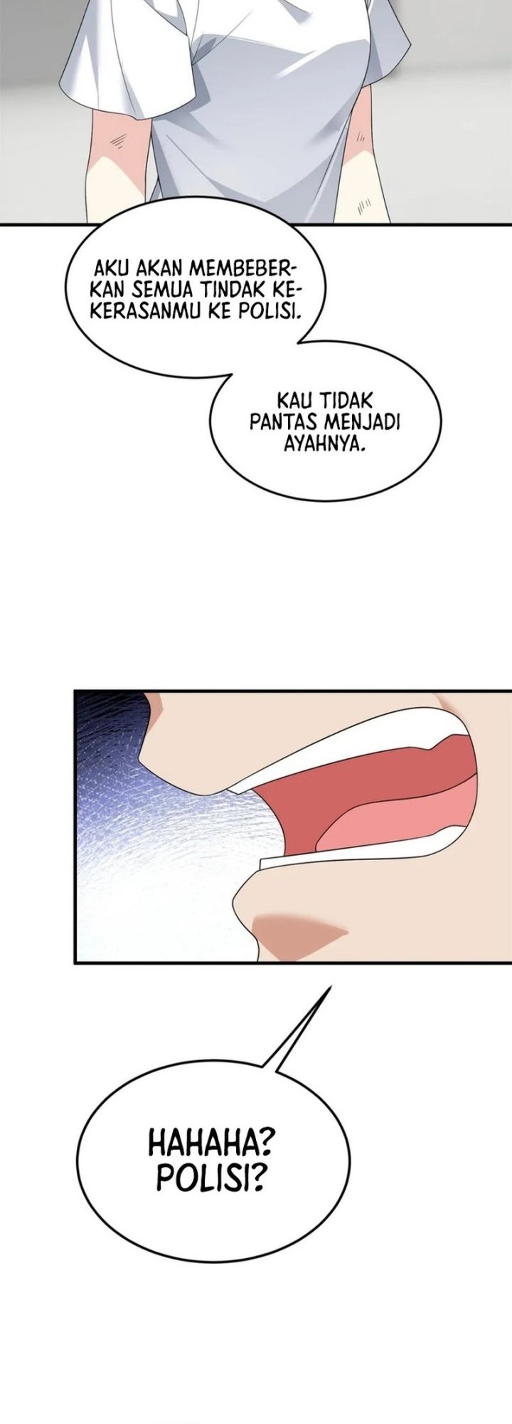 I Eat Soft Rice in Another World Chapter 174 - halaman 27
