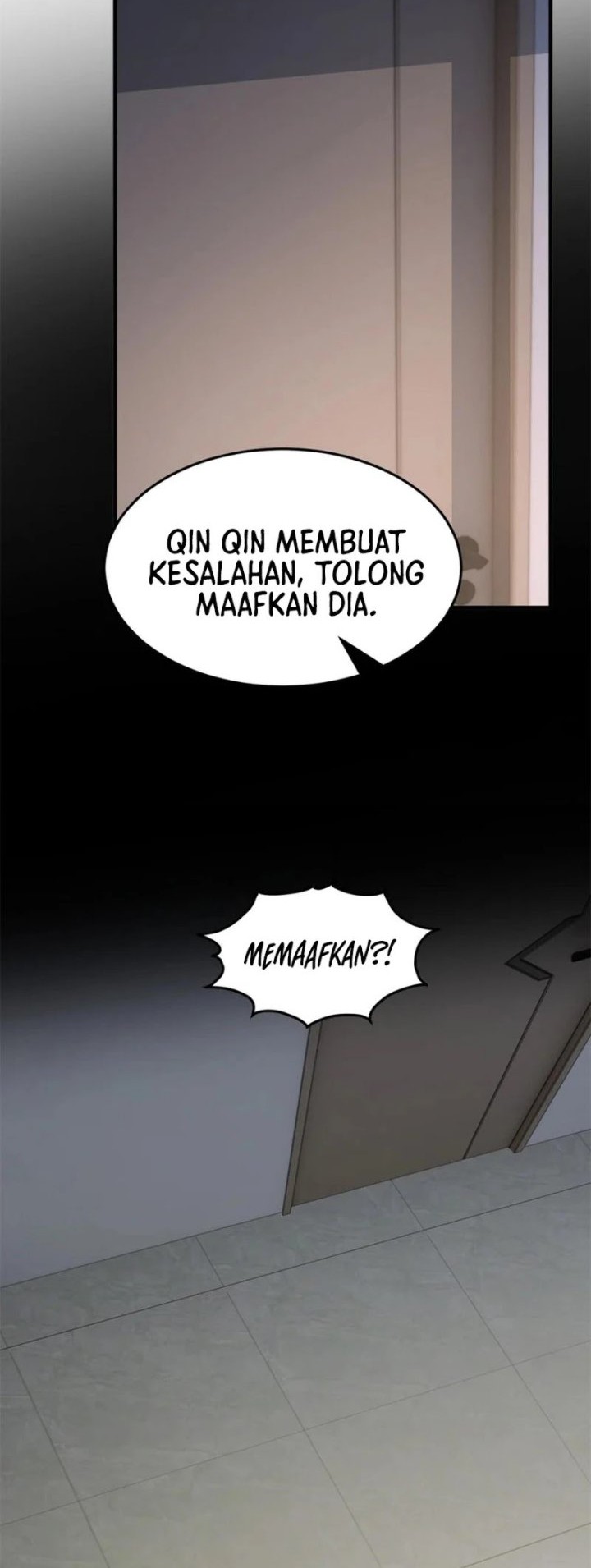 I Eat Soft Rice in Another World Chapter 174 - halaman 3