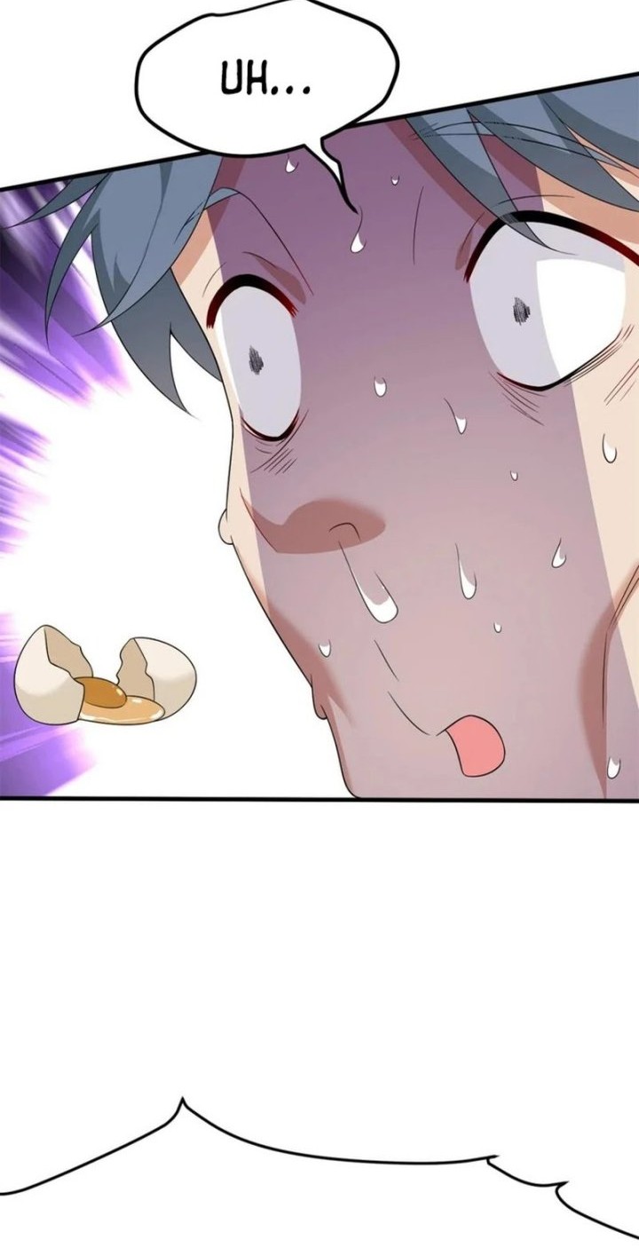 I Eat Soft Rice in Another World Chapter 174 - halaman 35