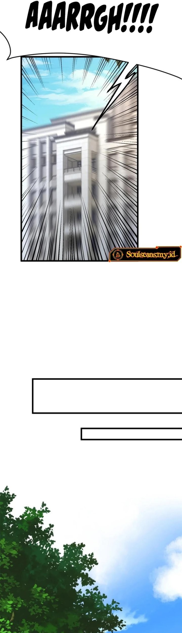 I Eat Soft Rice in Another World Chapter 174 - halaman 36