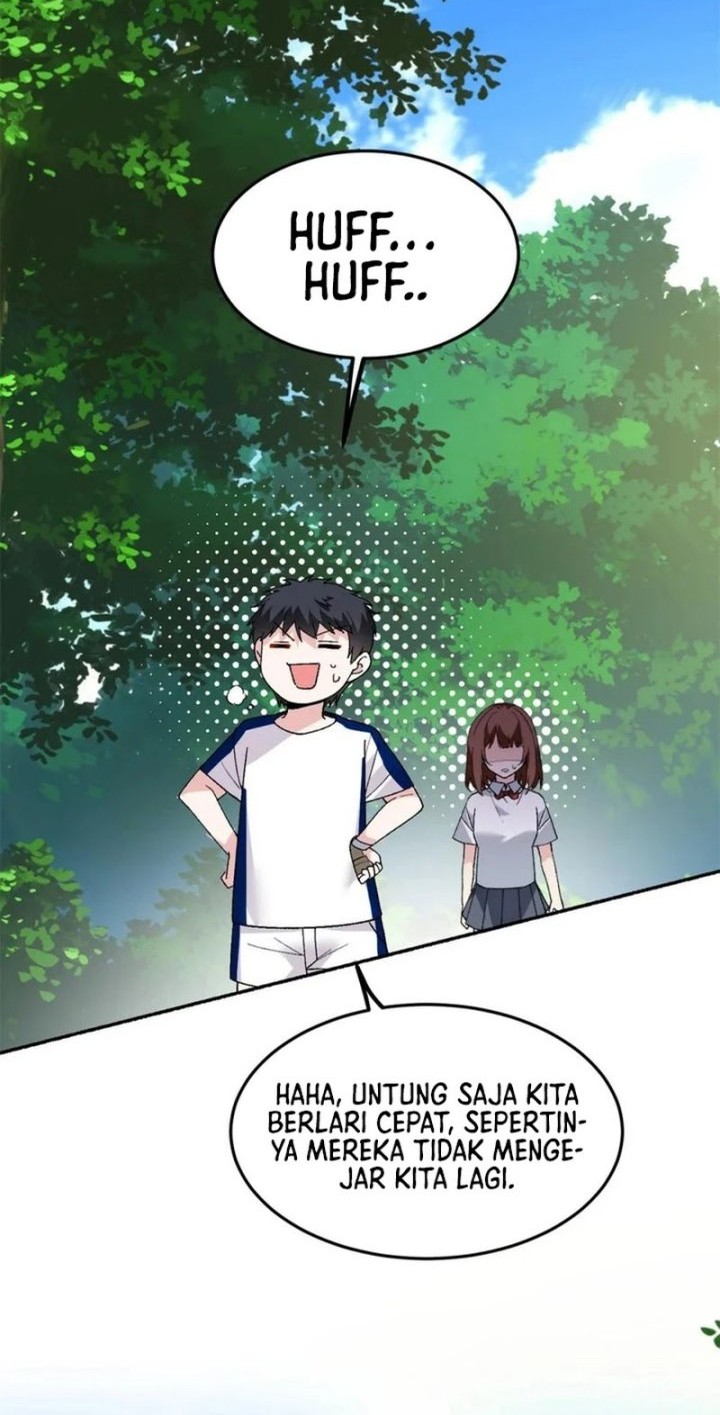 I Eat Soft Rice in Another World Chapter 174 - halaman 37