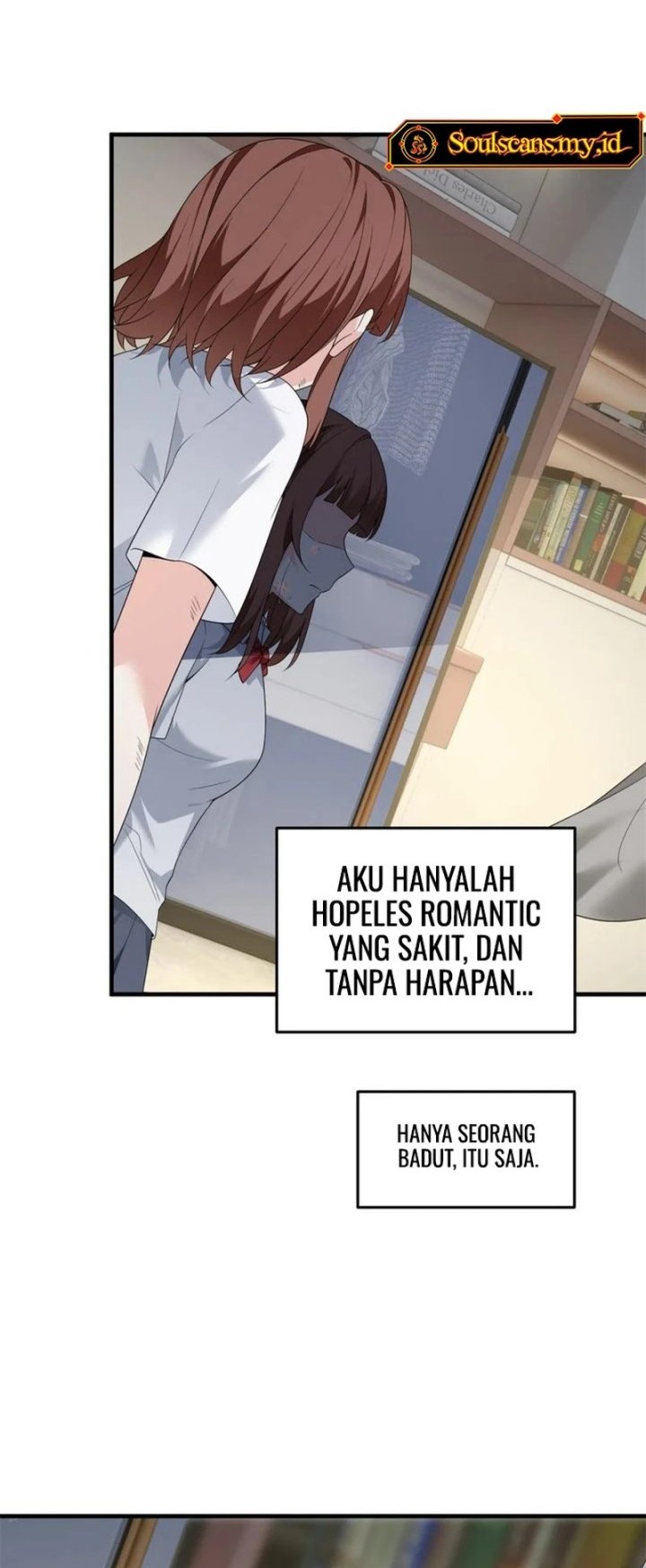I Eat Soft Rice in Another World Chapter 174 - halaman 7