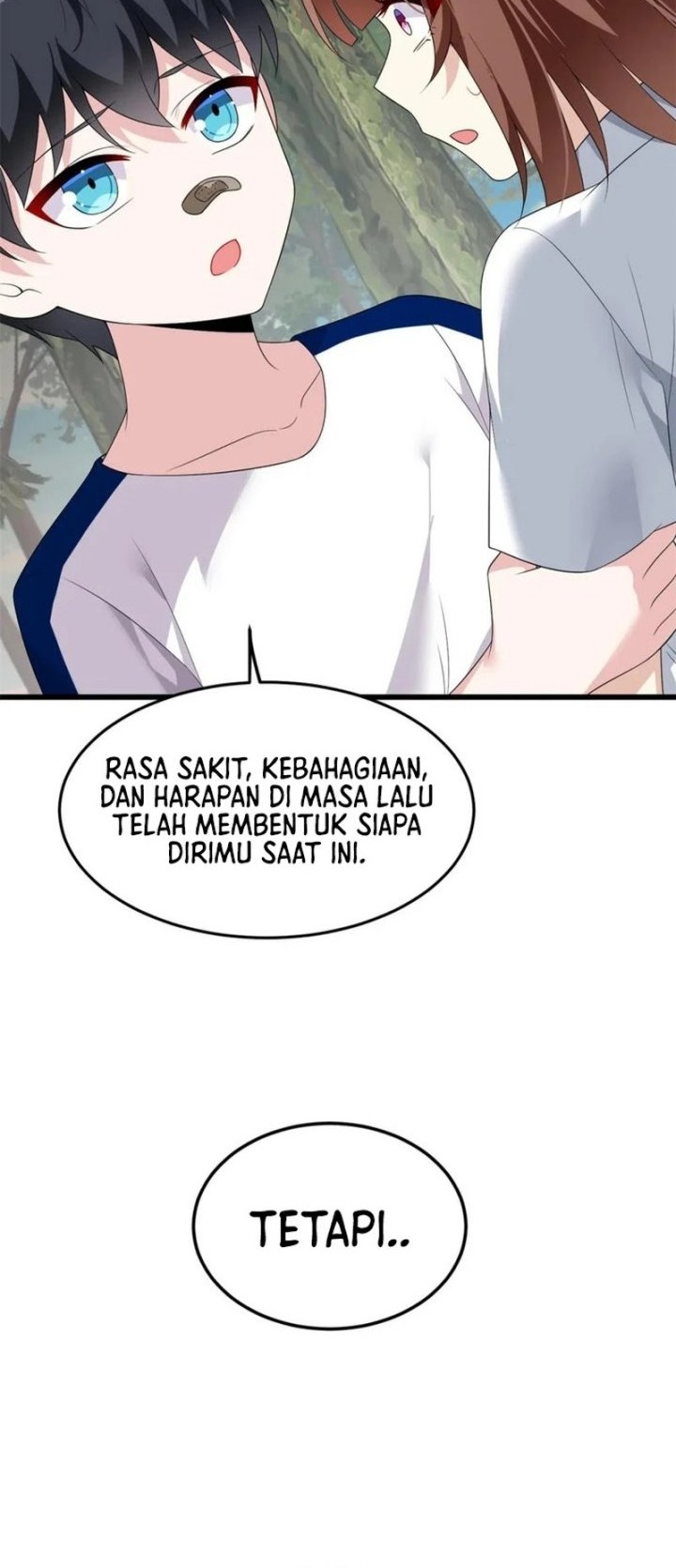 I Eat Soft Rice in Another World Chapter 175 - halaman 11