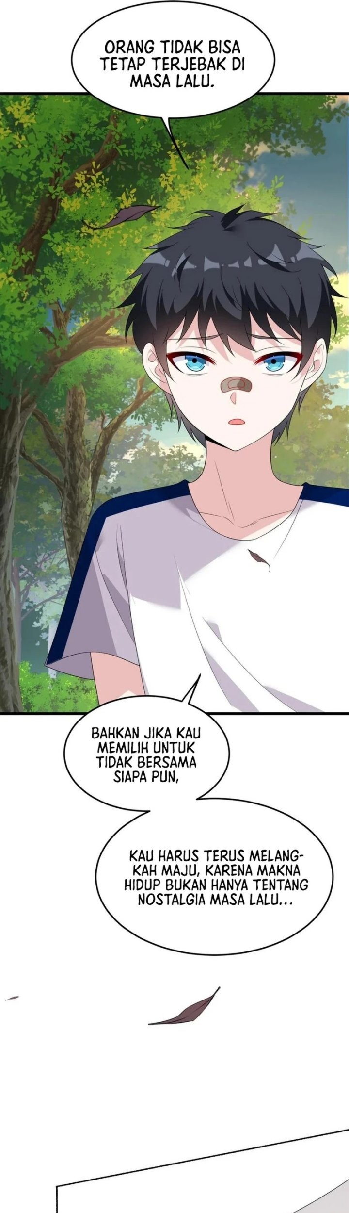 I Eat Soft Rice in Another World Chapter 175 - halaman 12