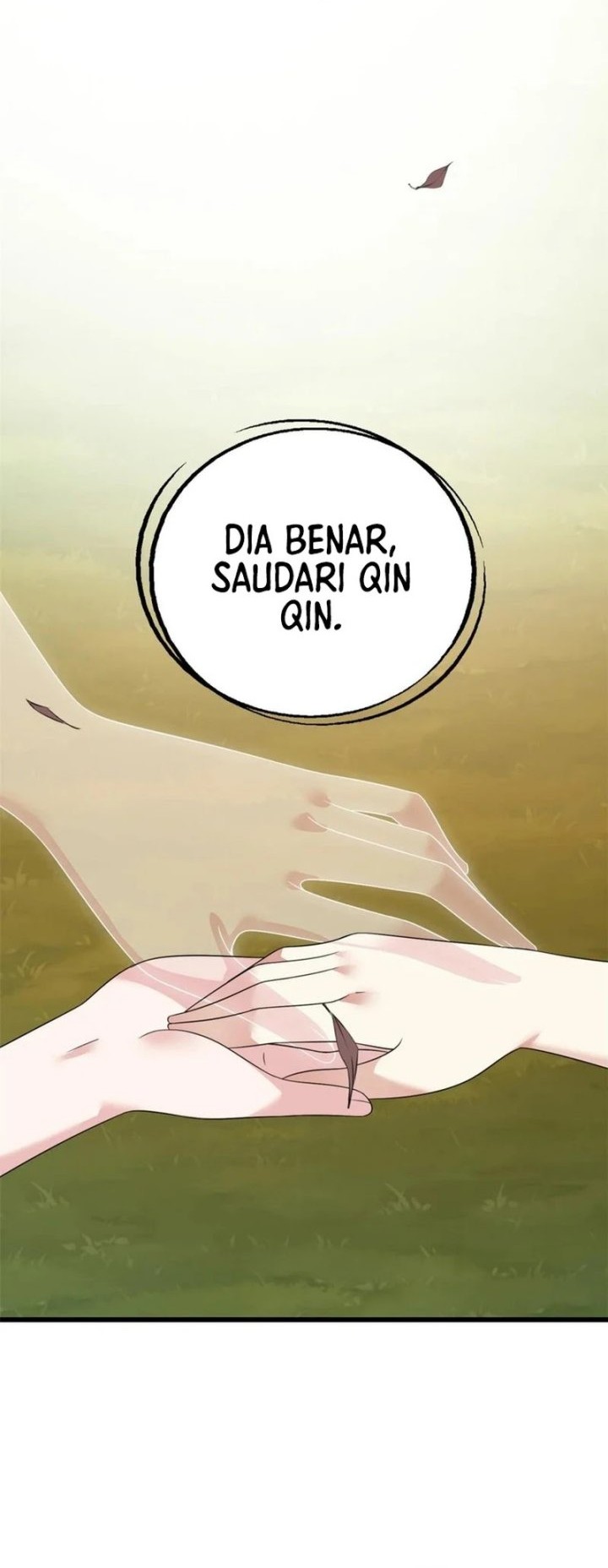 I Eat Soft Rice in Another World Chapter 175 - halaman 15
