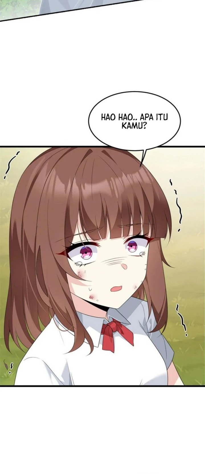 I Eat Soft Rice in Another World Chapter 175 - halaman 17