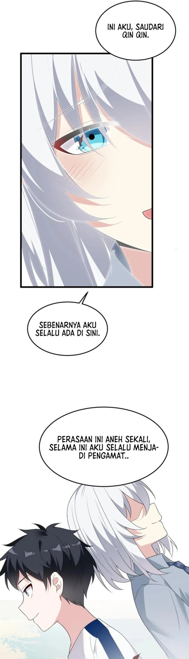 I Eat Soft Rice in Another World Chapter 175 - halaman 18
