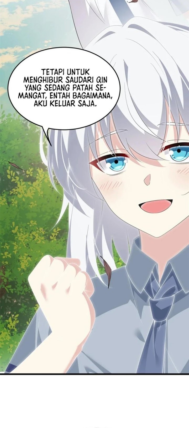 I Eat Soft Rice in Another World Chapter 175 - halaman 19