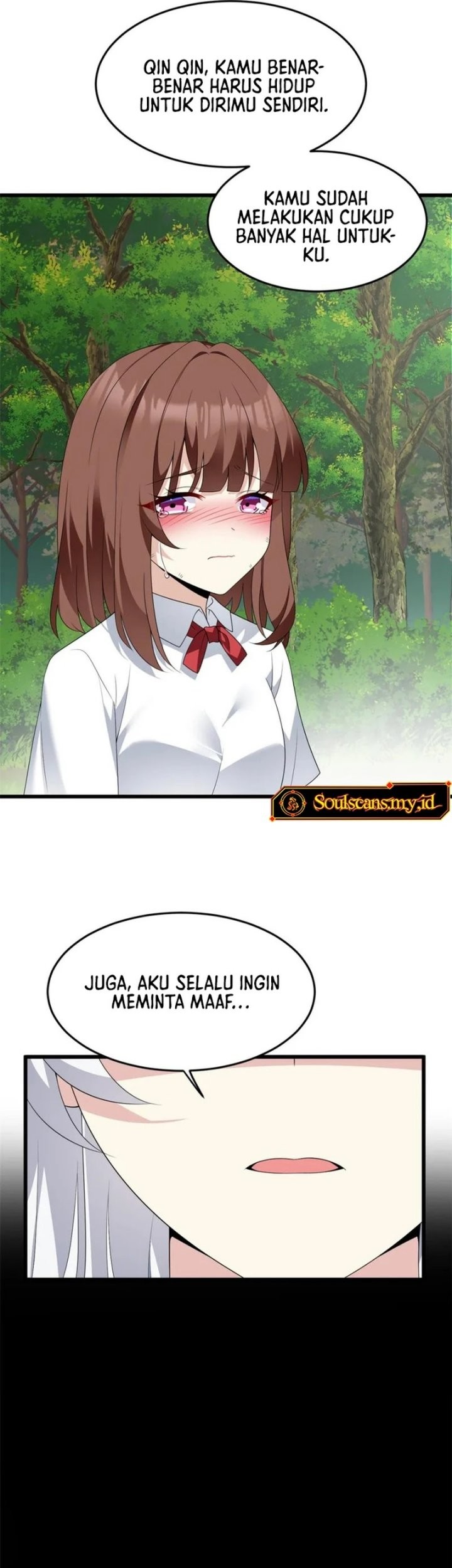 I Eat Soft Rice in Another World Chapter 175 - halaman 20