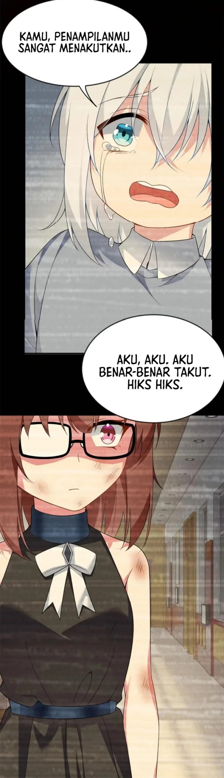I Eat Soft Rice in Another World Chapter 175 - halaman 24