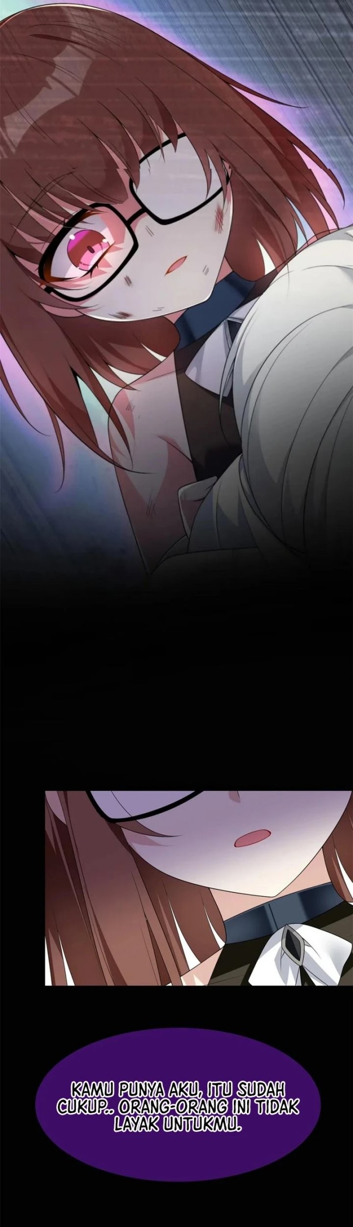 I Eat Soft Rice in Another World Chapter 175 - halaman 26