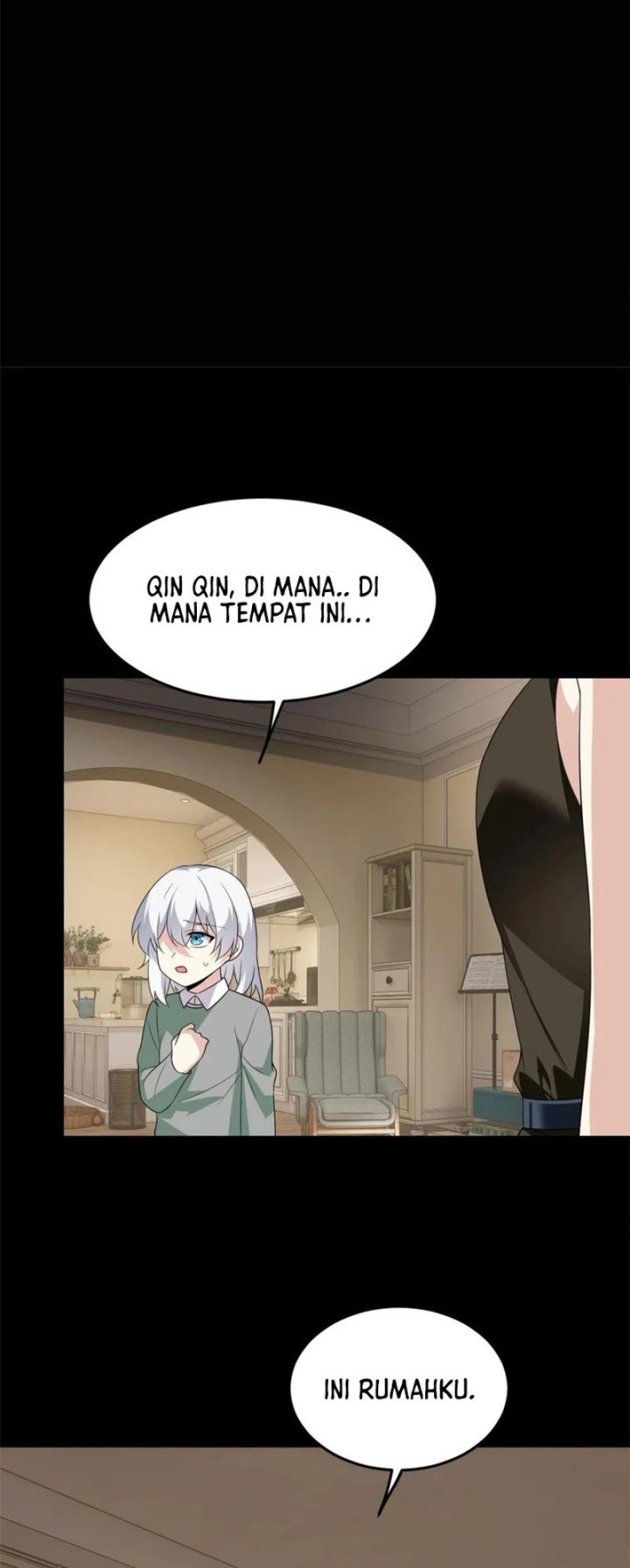 I Eat Soft Rice in Another World Chapter 175 - halaman 27