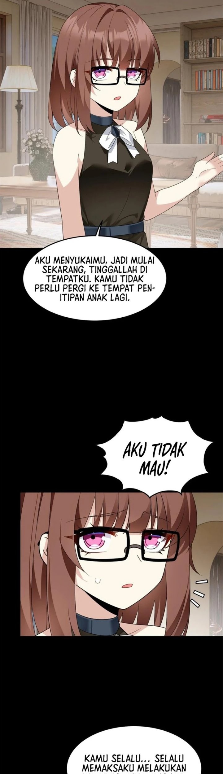 I Eat Soft Rice in Another World Chapter 175 - halaman 28