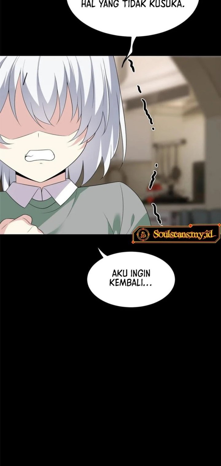 I Eat Soft Rice in Another World Chapter 175 - halaman 29