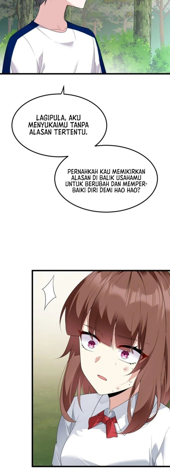 I Eat Soft Rice in Another World Chapter 175 - halaman 3
