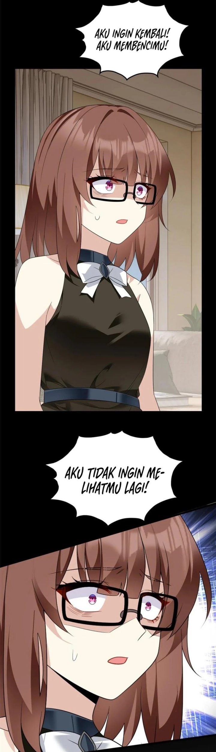 I Eat Soft Rice in Another World Chapter 175 - halaman 30
