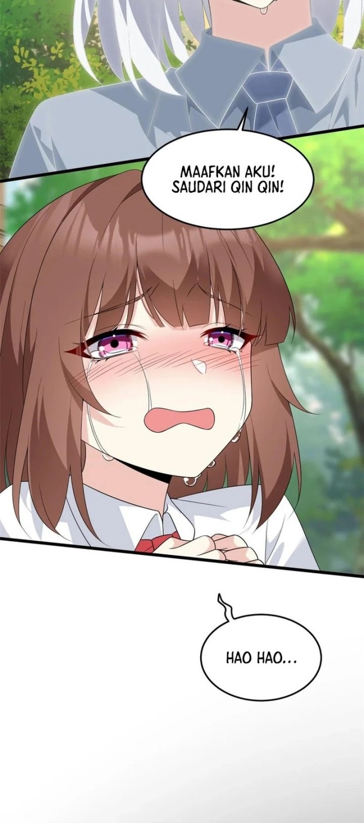 I Eat Soft Rice in Another World Chapter 175 - halaman 33