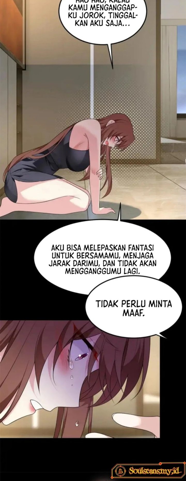 I Eat Soft Rice in Another World Chapter 175 - halaman 35