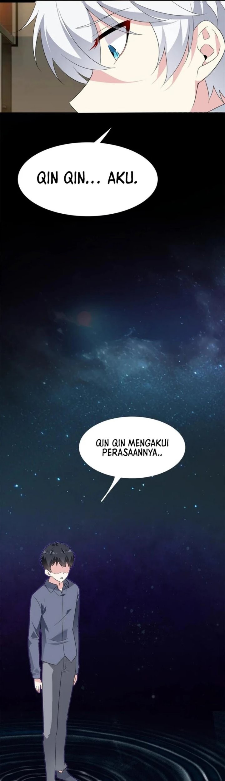 I Eat Soft Rice in Another World Chapter 175 - halaman 36