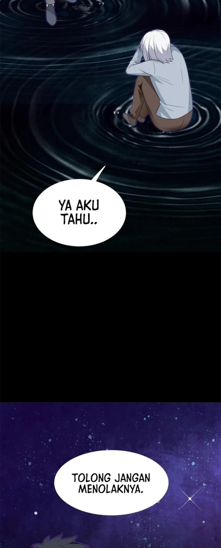 I Eat Soft Rice in Another World Chapter 175 - halaman 37