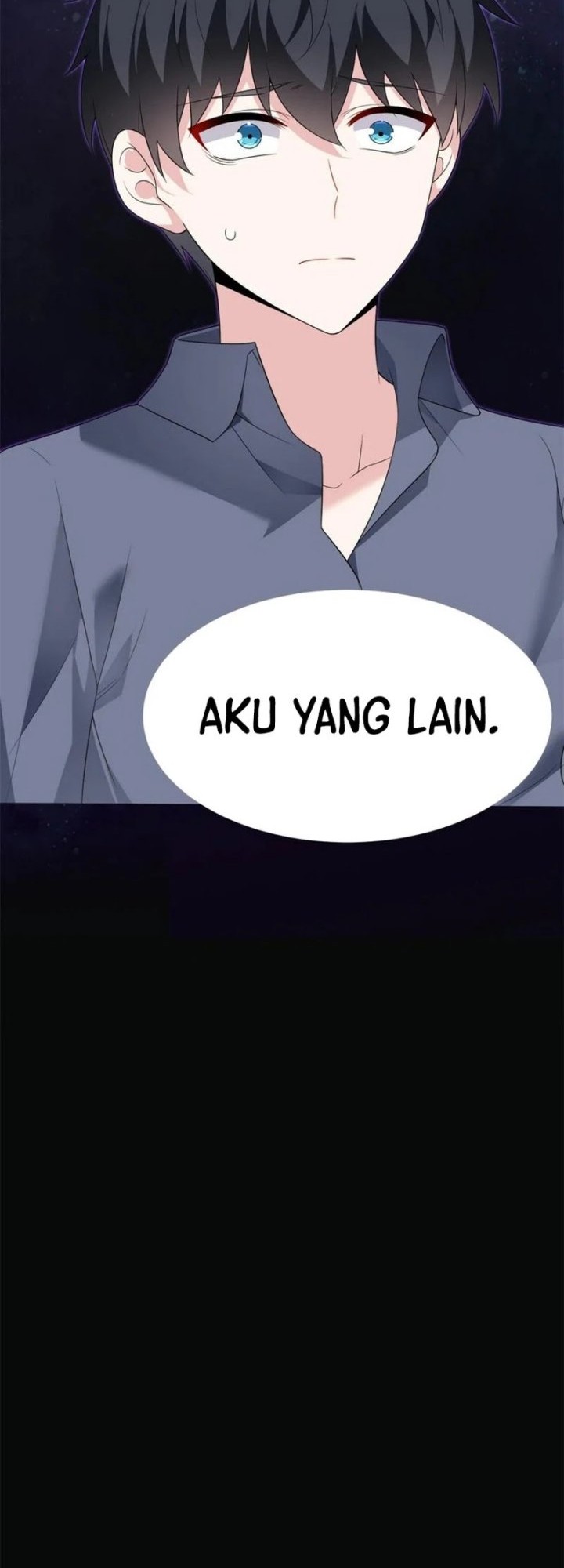 I Eat Soft Rice in Another World Chapter 175 - halaman 39