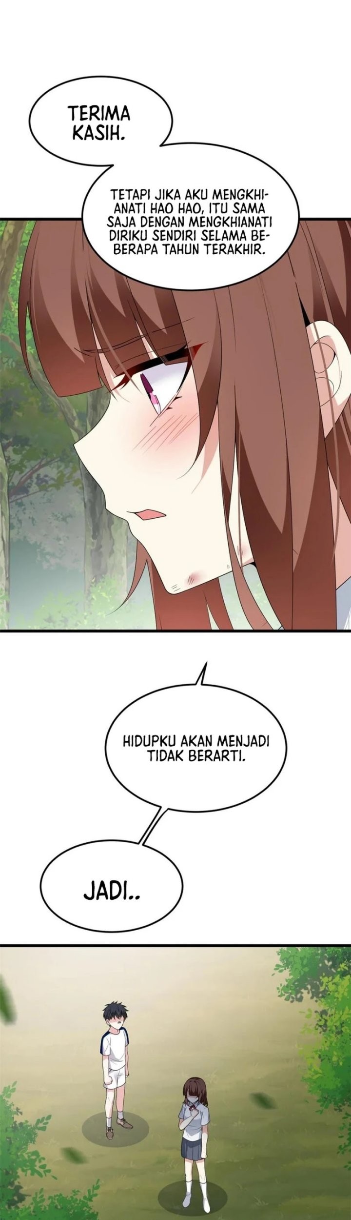 I Eat Soft Rice in Another World Chapter 175 - halaman 4