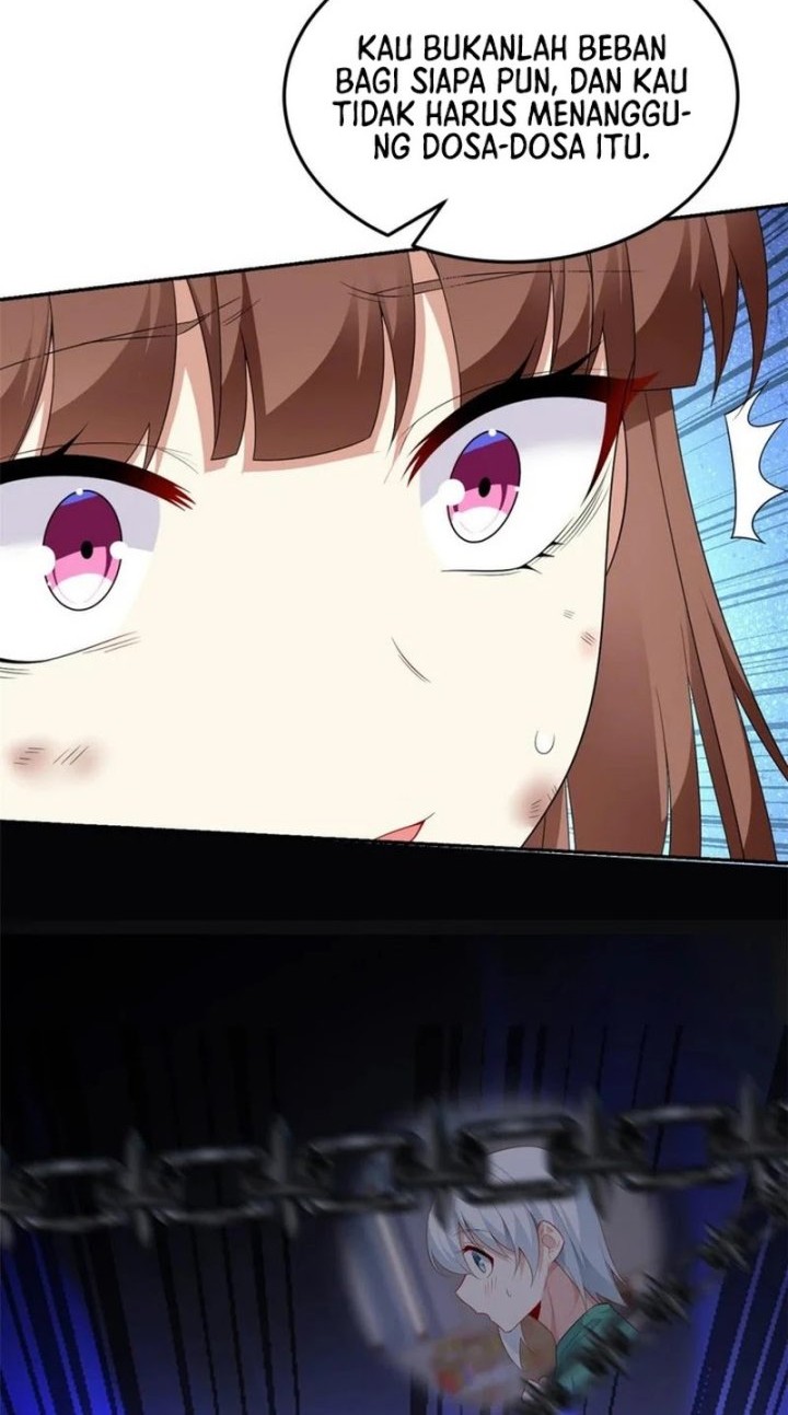 I Eat Soft Rice in Another World Chapter 175 - halaman 7