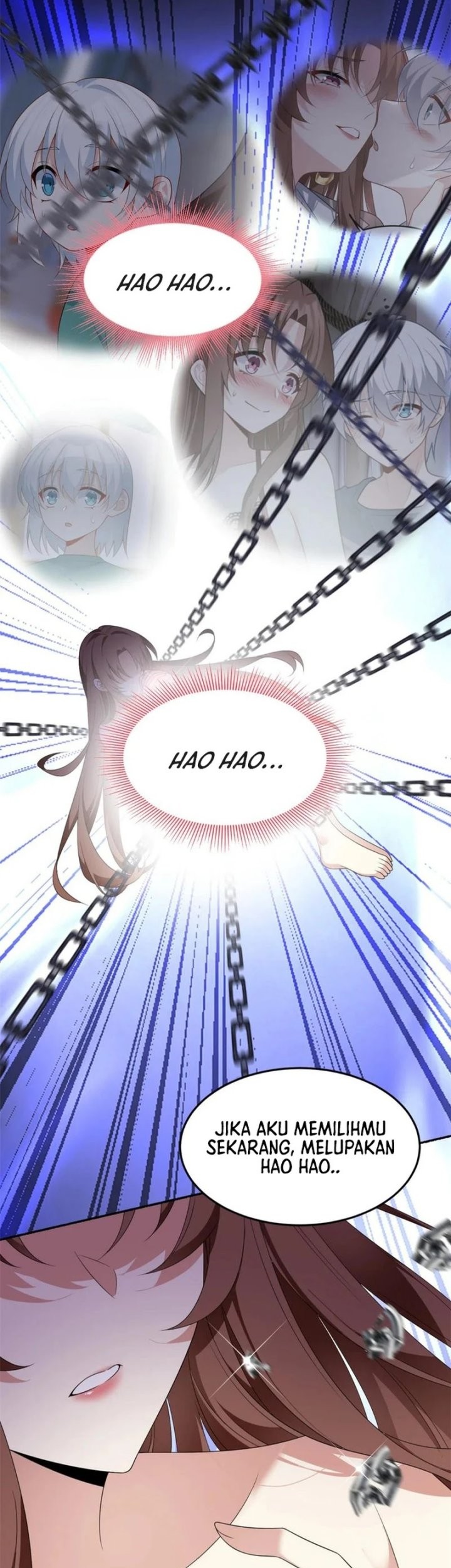 I Eat Soft Rice in Another World Chapter 175 - halaman 8