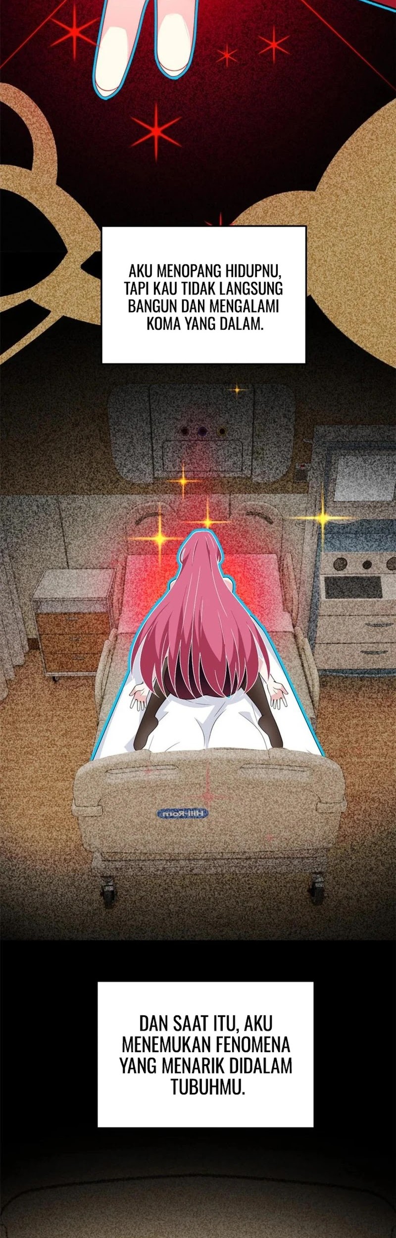 I Eat Soft Rice in Another World Chapter 176 - halaman 13