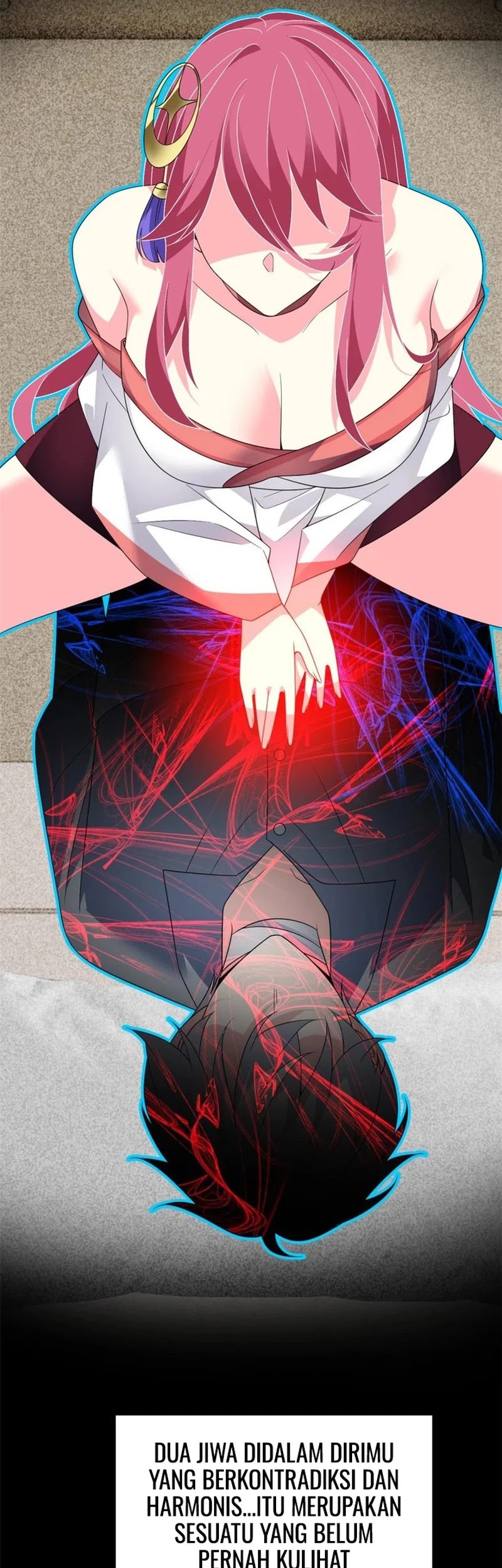 I Eat Soft Rice in Another World Chapter 176 - halaman 14