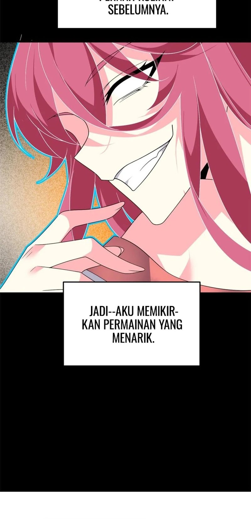I Eat Soft Rice in Another World Chapter 176 - halaman 15