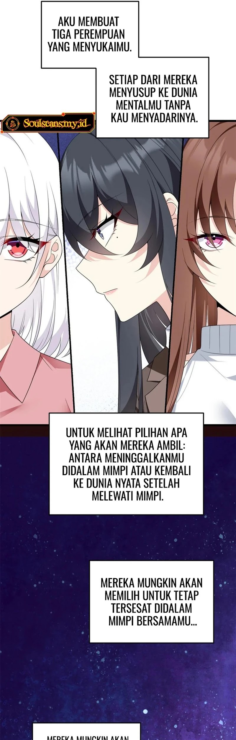 I Eat Soft Rice in Another World Chapter 176 - halaman 16