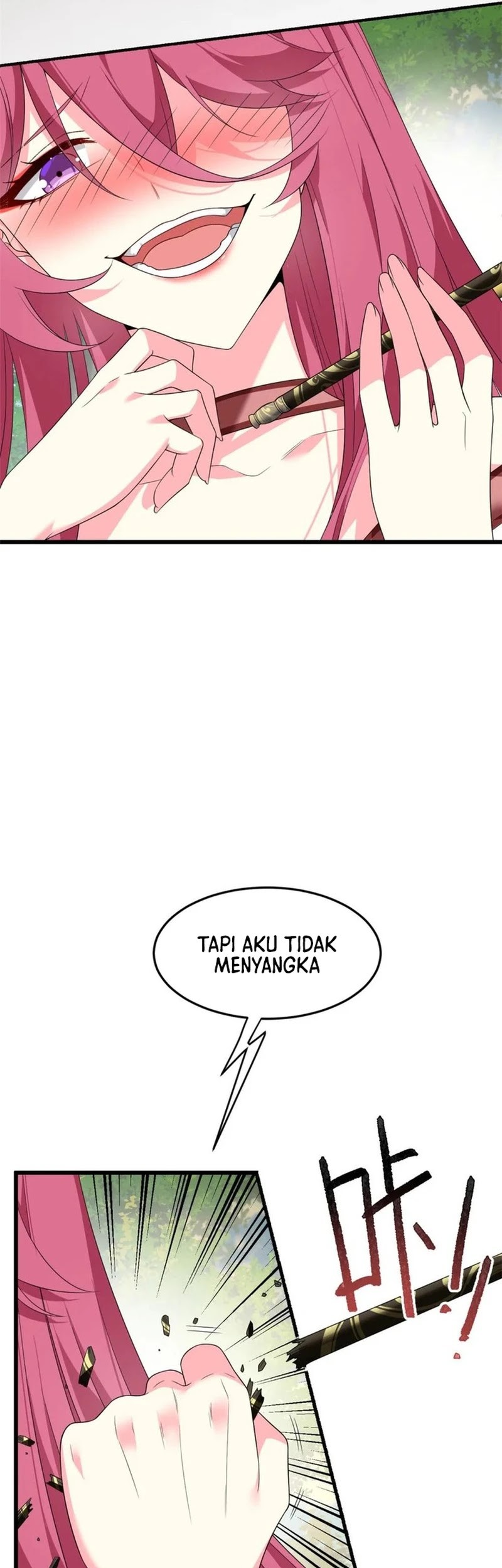 I Eat Soft Rice in Another World Chapter 176 - halaman 18