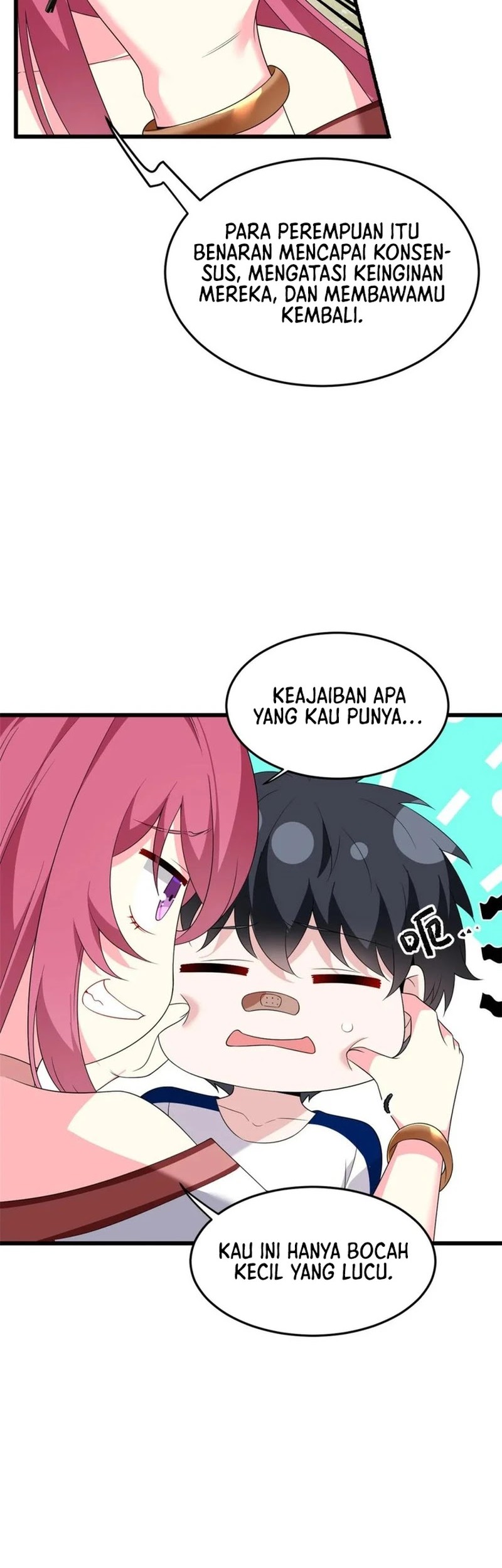 I Eat Soft Rice in Another World Chapter 176 - halaman 19