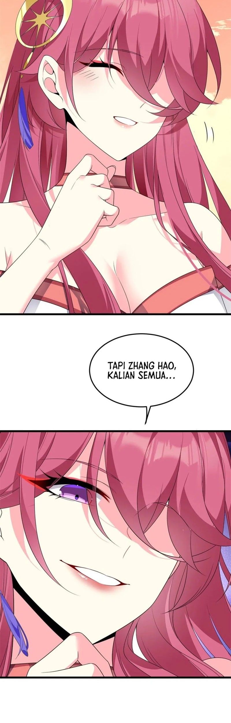 I Eat Soft Rice in Another World Chapter 176 - halaman 21
