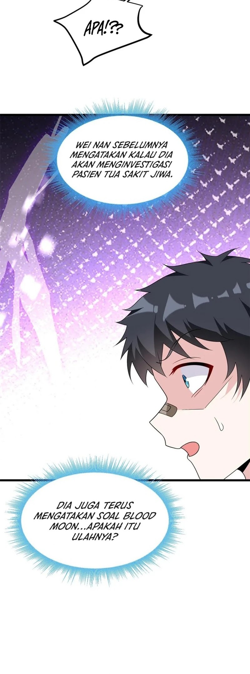 I Eat Soft Rice in Another World Chapter 176 - halaman 27