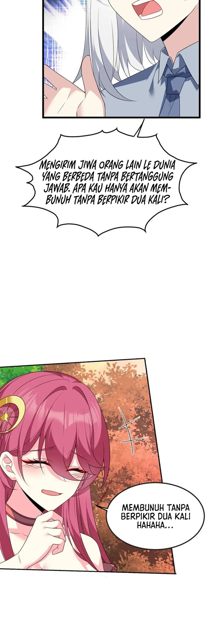 I Eat Soft Rice in Another World Chapter 176 - halaman 29