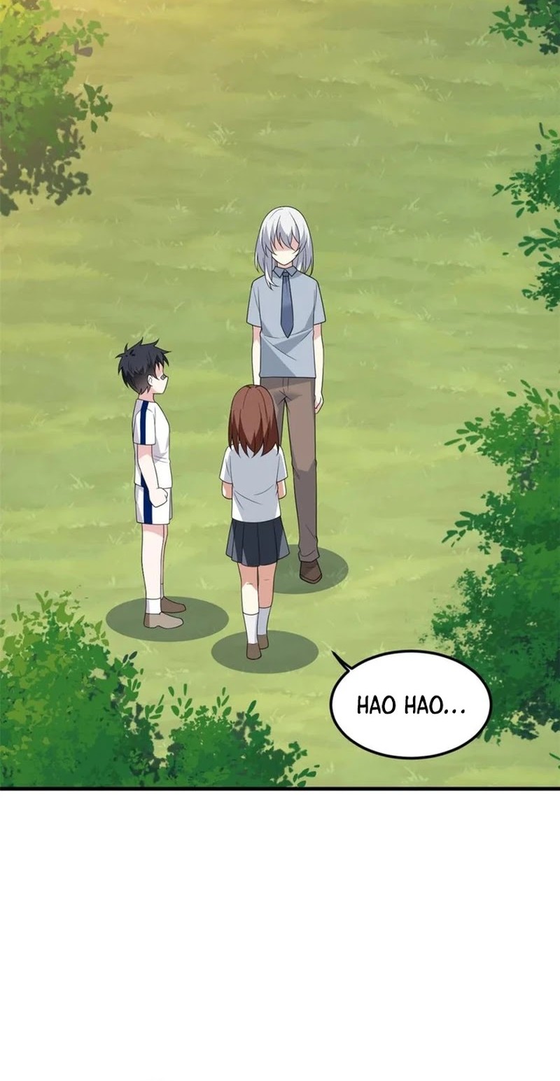 I Eat Soft Rice in Another World Chapter 176 - halaman 3