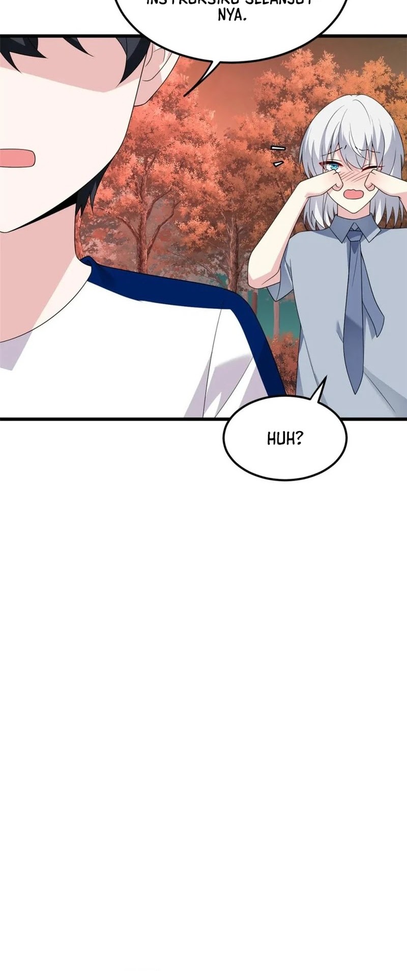 I Eat Soft Rice in Another World Chapter 176 - halaman 35
