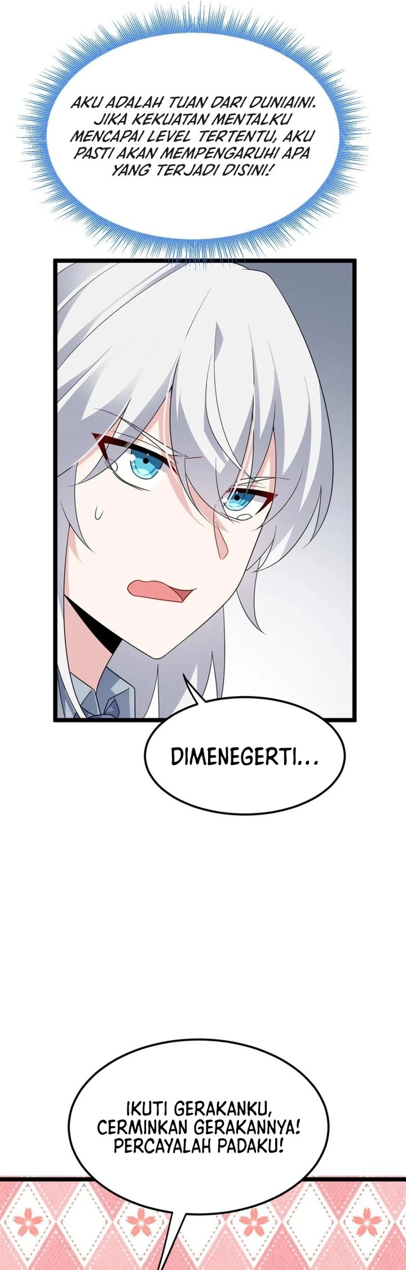 I Eat Soft Rice in Another World Chapter 176 - halaman 38